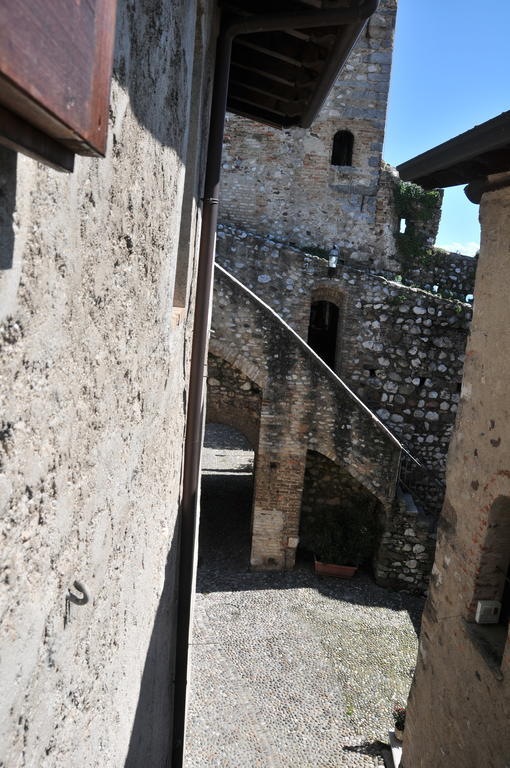 Bed & Breakfast Castello Padenghe sul Garda Luaran gambar